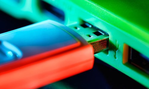 Zaštitite svoj USB lozinkom na četiri jednostavna načina