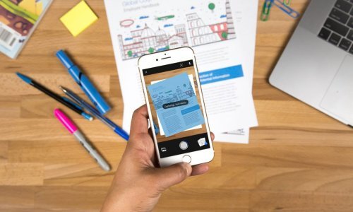 Uz novu Adobeovu aplikaciju više nikada nećete morati tražiti skener