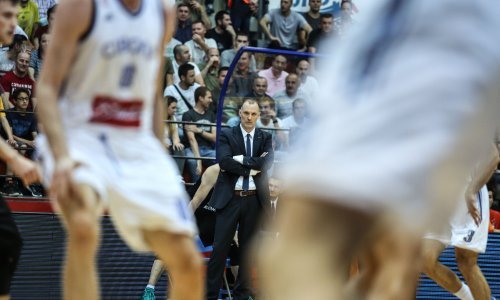 Iskreni Mršić priznao tko bi bio krivac da je finale završilo drugačije