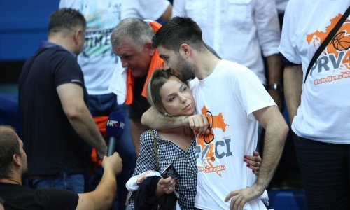 Lana Jurčević i Emil Tedeschi prekinuli svoju višemjesečnu romansu