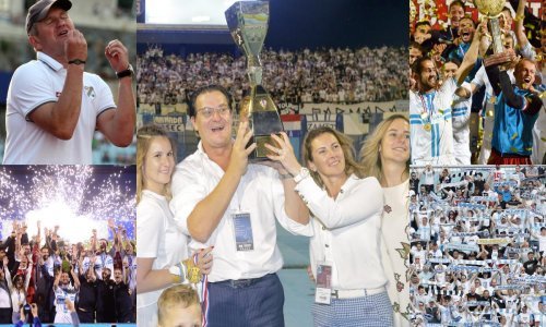 Predsjednik Rijeke bolno iskren: Nažalost, to je dio našeg života