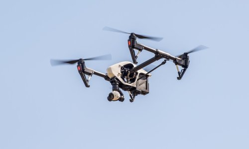 Odabrali smo dronove u kojima možete uživati čak i uz stroge propise u Hrvatskoj