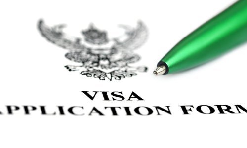 Da biste dobili američku vizu, morat ćete proći i provjeru na društvenim mrežama