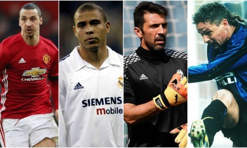 Ovi velikani nikad nisu osvojili Ligu prvaka: Jedan od njih ima to priliku promijeniti!