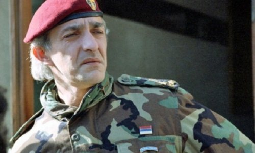 Kako je Vasiljković od plaćenika u Africi postao zloglasni kapetan Dragan