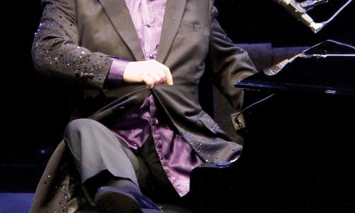 Planirao napad na koncertu Eltona Johna, pa dobio doživotni zatvor