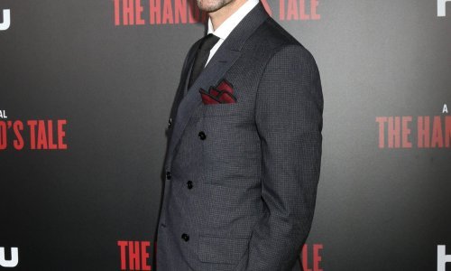 Poznati glumac o kontroverznoj seriji u kojoj su žene državno vlasništvo