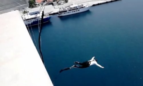 Nikola Grmoja skočio s mosta dva dana prije izbora