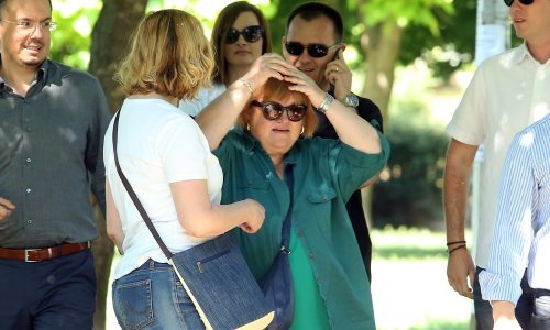 Mrak Taritaš s HDZ-om ni za živu glavu: Ja imam svoj obraz