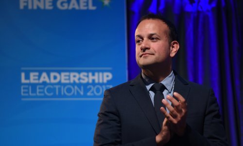 Irska dobiva prvog gay premijera