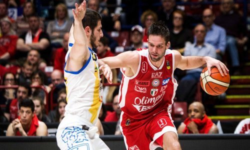 Je li ovo je najgore košarkaško dodavanje godine?