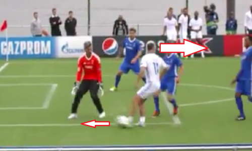 Šukerov gol ostao je u sjeni ovog genijalnog Giggsovog poteza