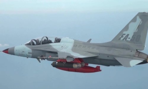 Korejci žele borbenim orlovima obnoviti Hrvatsko ratno zrakoplovstvo