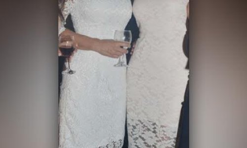 Josipa Rimac i Sanja Putica u noćnom provodu kao blizanke