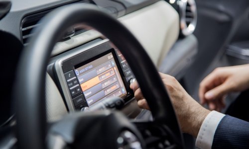 Testirajte zvuk svog automobila kao profić