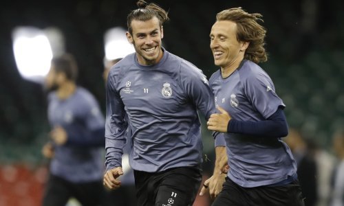 Luka Modrić u nevjerojatnom transferu koji zvuči kao znanstvena fantastika!