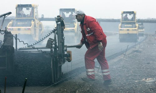 90 posto Hrvata nezadovoljno kvalitetom cesta