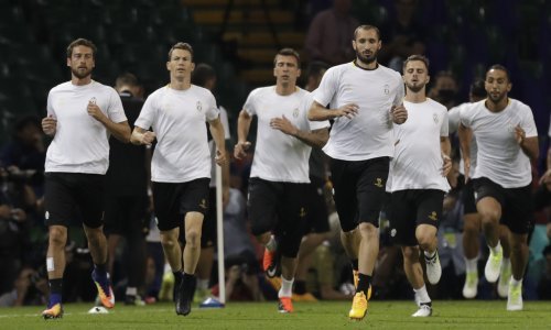 Dodatni motiv za igrače Juvea; zbog ovoga će 'ginuti' na terenu