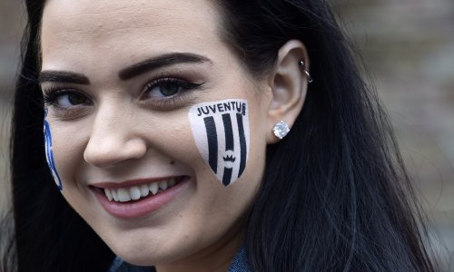 Navijačica Juvea objasnila zašto obožavaju Mandžu