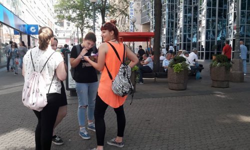 CESI stavio političke stranke na ‘Stup srama’ zbog nepoštivanja rodne ravnopravnosti