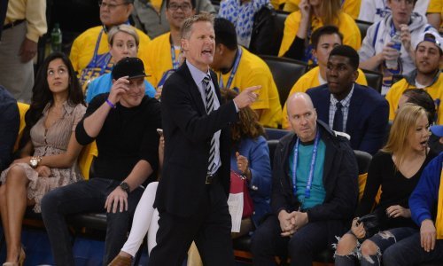 Warriorsi dobili neočekivano pojačanje u velikom finalu protiv LeBrona i društva