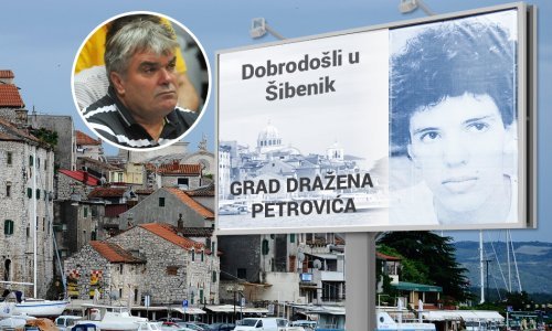 Otac hrvatske nade u NBA-u rekao veliku istinu o Draženu i Šibeniku!