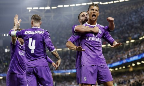 Cristiano Ronaldo napušta Španjolsku; totalno je zgrožen...