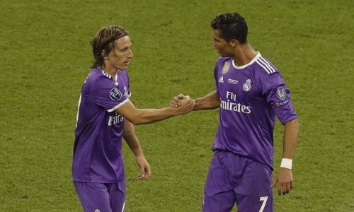 Luka Modrić za sva vremena; to će biti nemoguće nadmašiti!