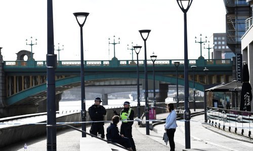 Zasad nije poznato ima li Hrvata među stradalima u Londonu