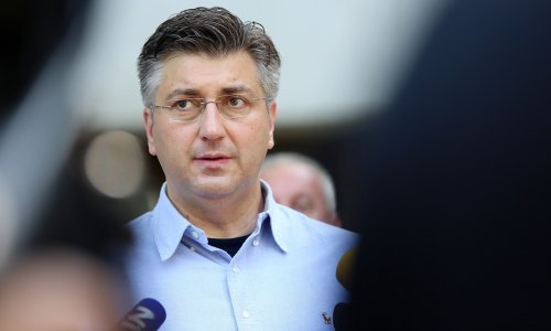 Tri scenarija za odlazak ili opstanak Andreja Plenkovića