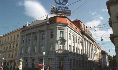 Slovenci ljuti na Hrvate: Triglav isključen iako je dao najvišu ponudu?!