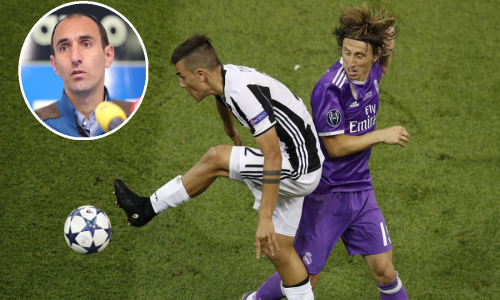 Kruno Jurčić otkrio najveći razlog Juventusova poraza i prozvao dva igrača