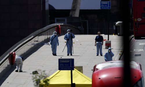 Trump se okomio na londonskog gradonačelnika