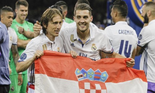 Iskreni Modrić priznao: Sumnjao sam u Zidaneovu odluku