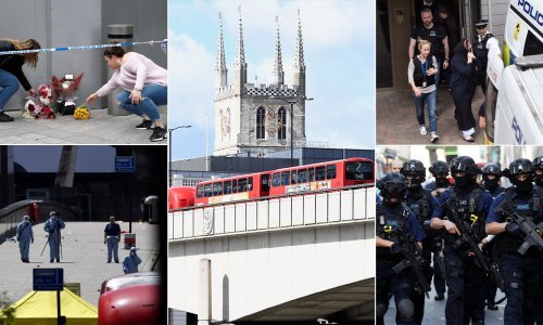 Krenuli pretresi stanova, privedeno 12 osoba; evo što do sada znamo o stravičnom napadu u Londonu