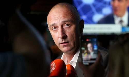 HNS neće u koaliciju s HDZ-om, Vrdoljak podnio ostavku!