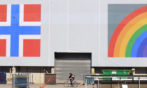 Norveška planira potrošiti 28,1 milijarda dolara iz fonda za 'crne dane'