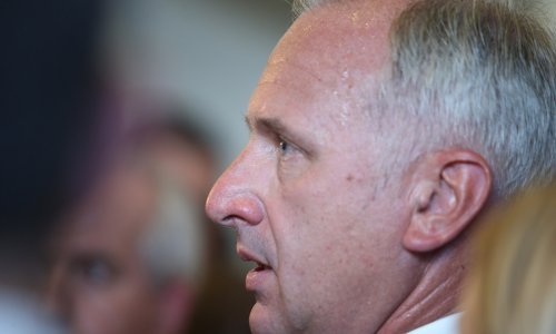 Opara: Keruma ću tužiti, izbori su bili pošteni