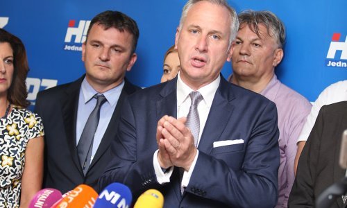 Krstulović Opara: S Kerumom nemam namjeru surađivati u Gradskom vijeću
