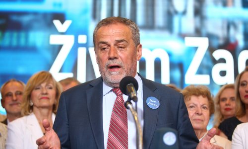 Bandić je spreman i za nove izbore ako ne bude većine