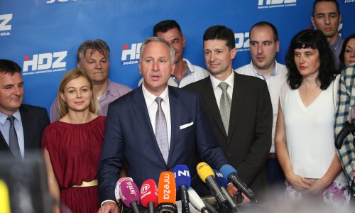 Krstulović Opara: Očekujem od Keruma da mi čestita na pobjedi