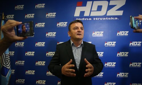 'Stranka Pametno i splitski SDP ne poštuju generala Praljka'