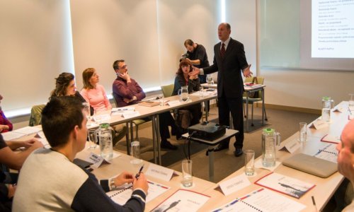 Najava seminara za lipanj u Mirakul Edukacijskom centru