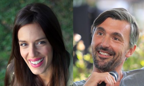 Nives Čanović i Goran Ivanišević više ne kriju zaljubljenost