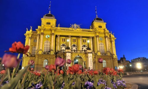 HNK Zagreb svoje opere počinje prenositi uživo diljem Europe