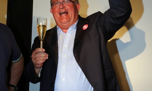 Povjerenstvo o sukobu interesa nije pokrenulo postupak protiv Obersnela