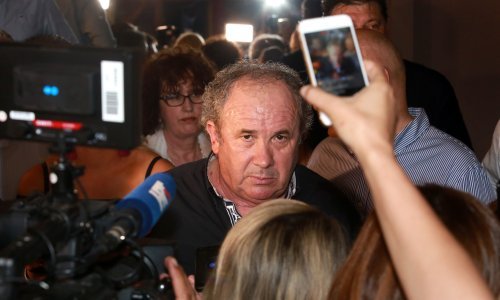 Uspon i pad Željka Keruma: Nikad nismo saznali koliko je težak, a danas ne znamo koliko je dužan