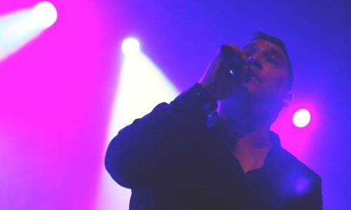 Afghan Whigs u Zagrebu: Prigušeni trijumf indie rock legendi