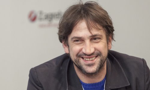 Goran Bogdan: 'Ako izgled doprinosi mojim angažmanima, Bogu hvala'