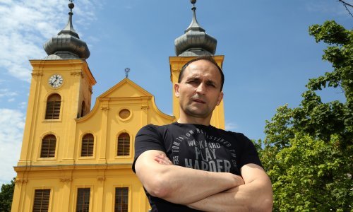 Tko je HDZ-ov slavonski odlikaš, bivši pravaš, sportaš i Brkićev ratni drug